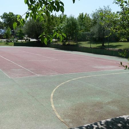 Casas De Campo Da Quinta Entre Rios Mirandela Zewnętrze zdjęcie