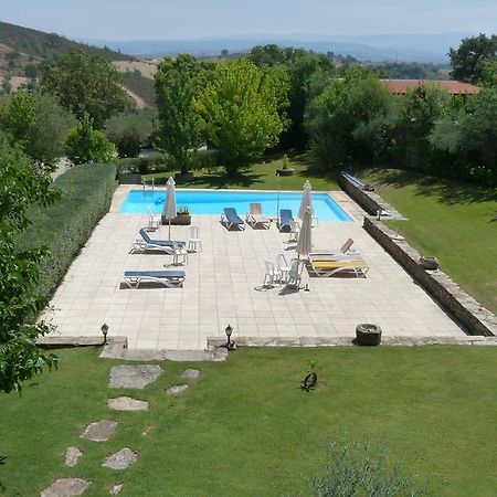 Casas De Campo Da Quinta Entre Rios Mirandela Zewnętrze zdjęcie