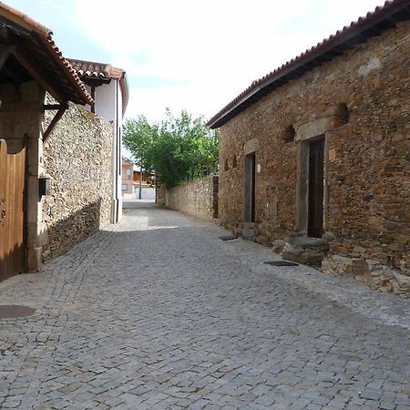 Casas De Campo Da Quinta Entre Rios Mirandela Zewnętrze zdjęcie