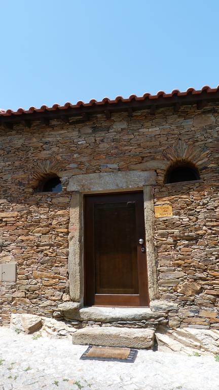 Casas De Campo Da Quinta Entre Rios Mirandela Pokój zdjęcie