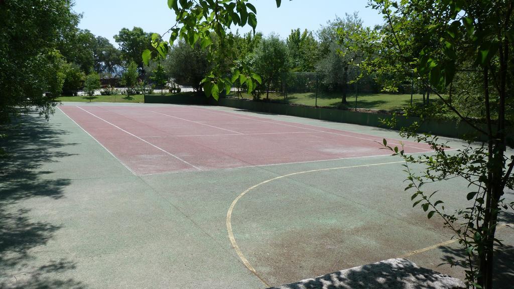 Casas De Campo Da Quinta Entre Rios Mirandela Zewnętrze zdjęcie