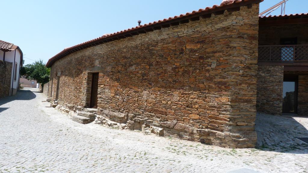 Casas De Campo Da Quinta Entre Rios Mirandela Zewnętrze zdjęcie