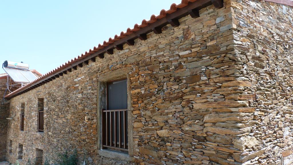 Casas De Campo Da Quinta Entre Rios Mirandela Zewnętrze zdjęcie